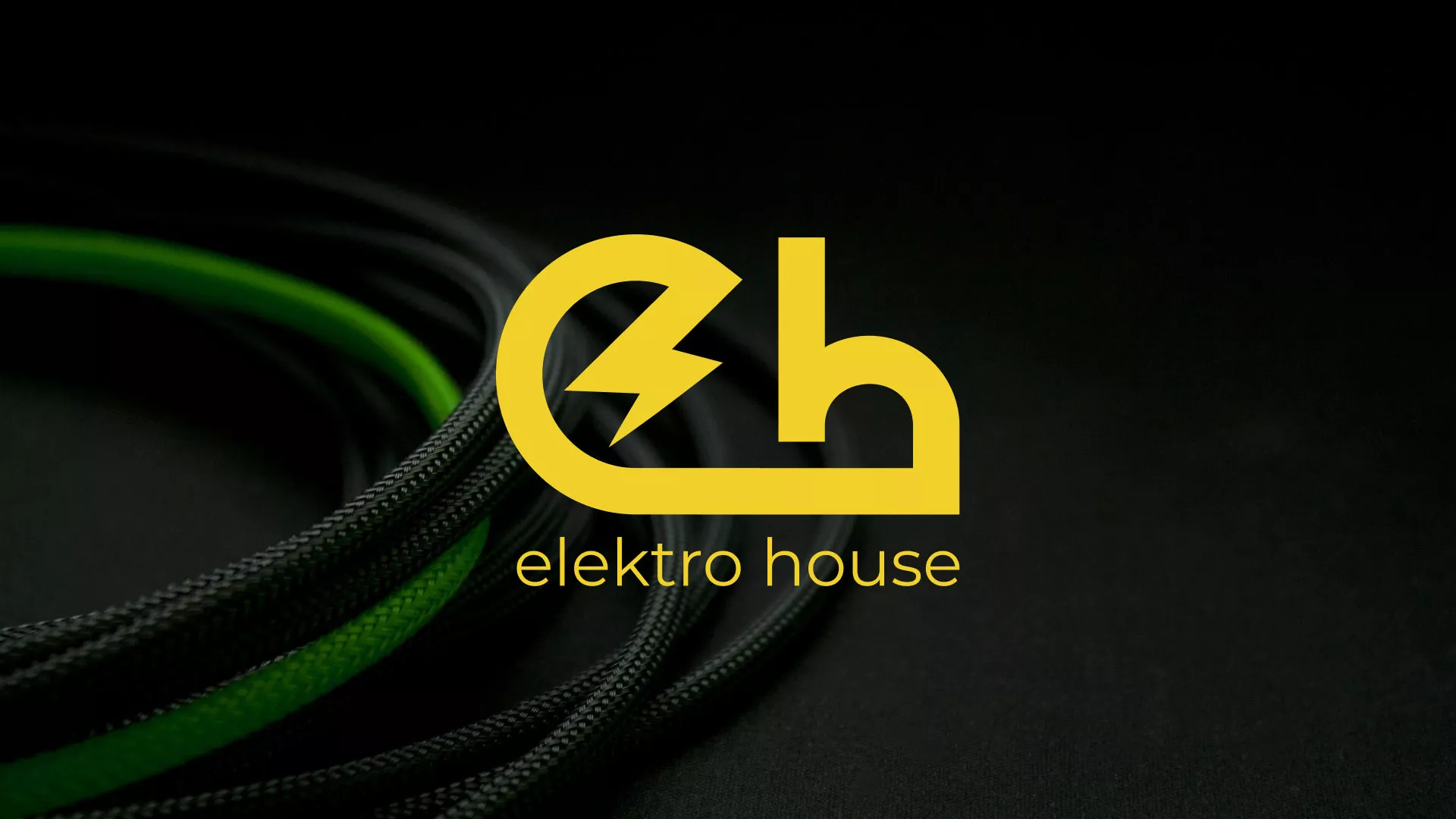 Создание сайта компании «Elektro House» в Шумерле